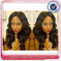 Most Popular Charming Full Lace Wig